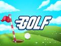 Leikur Golf á netinu