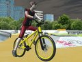 Leikur Extreme BMX Freestyle 3D á netinu