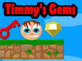 Leikur Fyrir Timmy á netinu