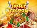 Leikur Hótel Tycoon heimsveldi á netinu