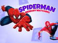 Leikur Minnik Spiderman á netinu