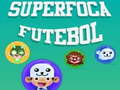 Leikur SuperFoca Fótbolti á netinu