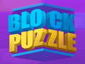 Leikur Block púsla á netinu