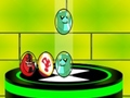 Leikur Ben 10: Sameina 3 Geimvörur á netinu