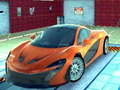 Leikur Drift Boss Supercar á netinu