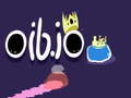 Leikur Oib.io á netinu