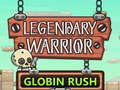 Leikur Legendari Vopn Goblin Rush á netinu