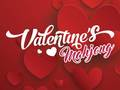 Leikur Valentín Mahjong á netinu