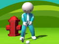 Leikur Golf á netinu