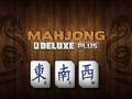 Leikur Mahjong Deluxe Plus á netinu