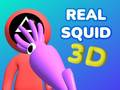 Leikur Raunveruleg blæjour 3D á netinu