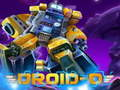 Leikur Droid-O á netinu