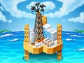 Leikur Olíu Tycoon 2 á netinu