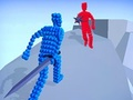 Leikur Hornabardaga 3D á netinu
