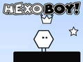 Leikur Hexoboy á netinu