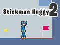 Leikur Stickman Fagna 2 á netinu