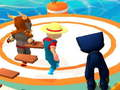 Leikur Poppy Playtime: Stutt Rás á netinu