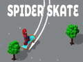 Leikur Könguló Skate á netinu