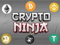 Leikur Krypto Ninja á netinu