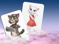 Leikur Mín Tölvu-Tom: Minni Spil á netinu
