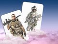 Leikur ARMA Minningasnillingars á netinu