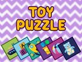 Leikur Leikfang puzzl á netinu