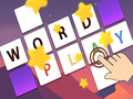 Leikur Wordling Dagleg áskorun á netinu