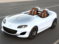 Leikur Mazda MX-5 Superlight Slide á netinu