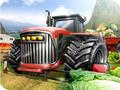 Leikur Traktor 3D á netinu