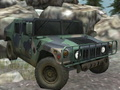Leikur Gáfa Jeep Trúðs á netinu