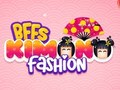 Leikur BFFs Kimono Fashion á netinu