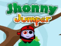 Leikur Jhonny Hoppari á netinu