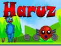 Leikur Haruz á netinu