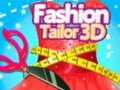 Leikur Tíska Saumari 3D á netinu