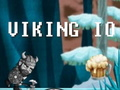 Leikur Víkingur io á netinu