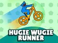 Leikur Hugie Wugie Hlaupandi á netinu