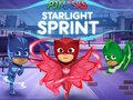 Leikur PJ Masks: Stjörnusprettur á netinu