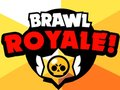 Leikur Brawl Royale á netinu
