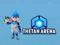 Leikur Tethan Arena á netinu