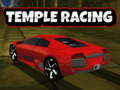 Leikur Temple Racing á netinu