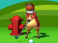 Leikur Golfkóngur 3D á netinu