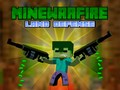 Leikur Minewarfire Landvörn á netinu