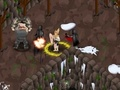 Leikur Gleypt Dungeon II á netinu