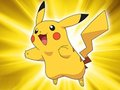 Leikur Pokémon Pikachu á netinu