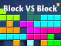 Leikur Block gegn Block II á netinu