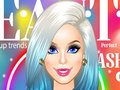 Leikur Barbie: Mode Prent á netinu