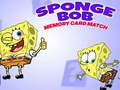 Leikur SpongeBob Minni Spil á netinu