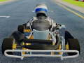 Leikur Go Kart Boost Leikvellir á netinu