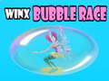 Leikur Winx Bóla Keppni á netinu
