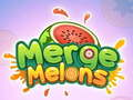 Leikur Sameining Melón á netinu